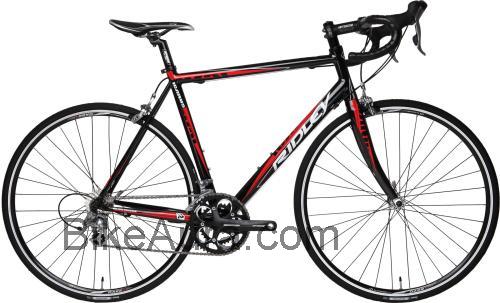 Ridley Icarus ficha tecnica